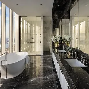 Central Park Tower Apartmán