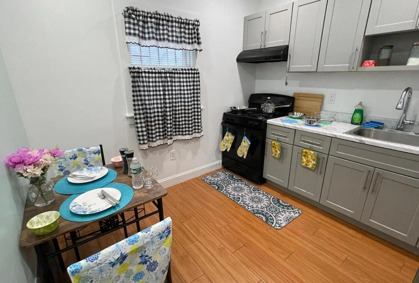 Luxury Room With Attached-Bath Near Jfk Ny Usa New York USA