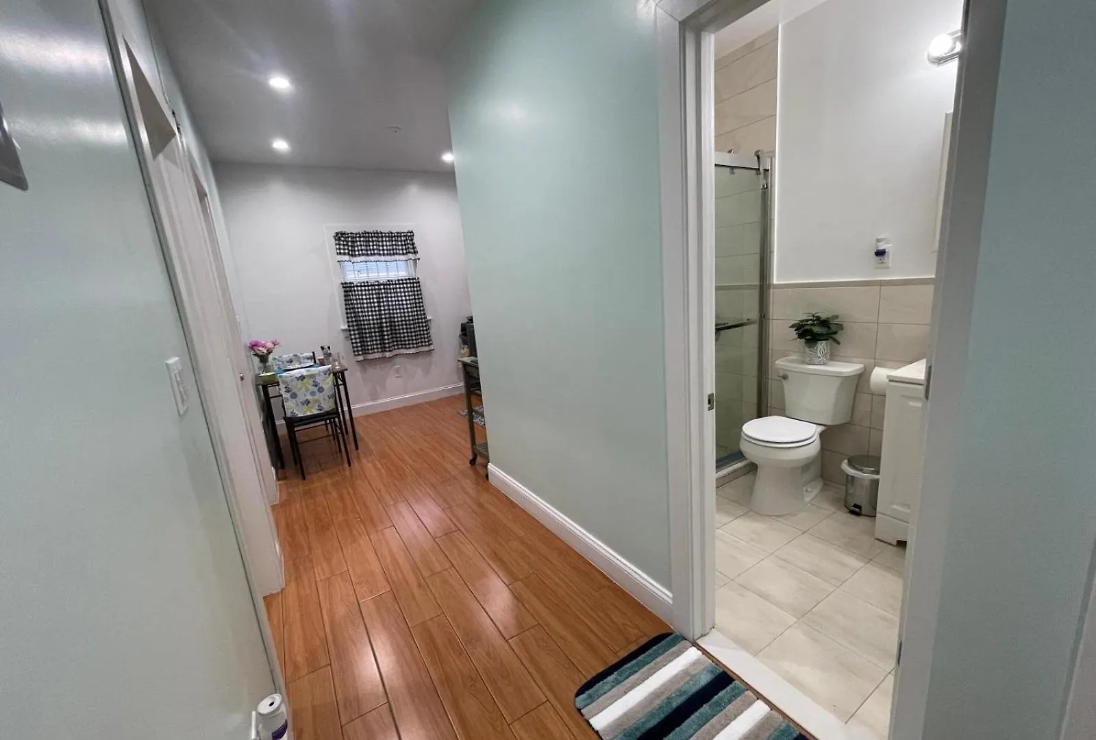 Luxury Room With Attached-Bath Near Jfk Ny Usa New York 0*,  USA