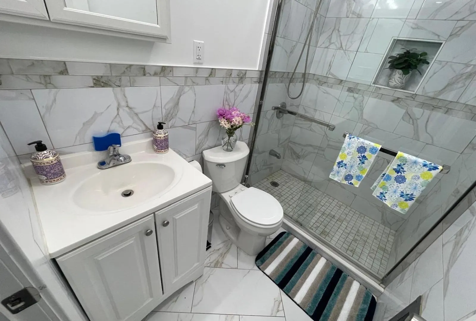 Luxury Room With Attached-Bath Near Jfk Ny Usa 纽约 0*,  美国