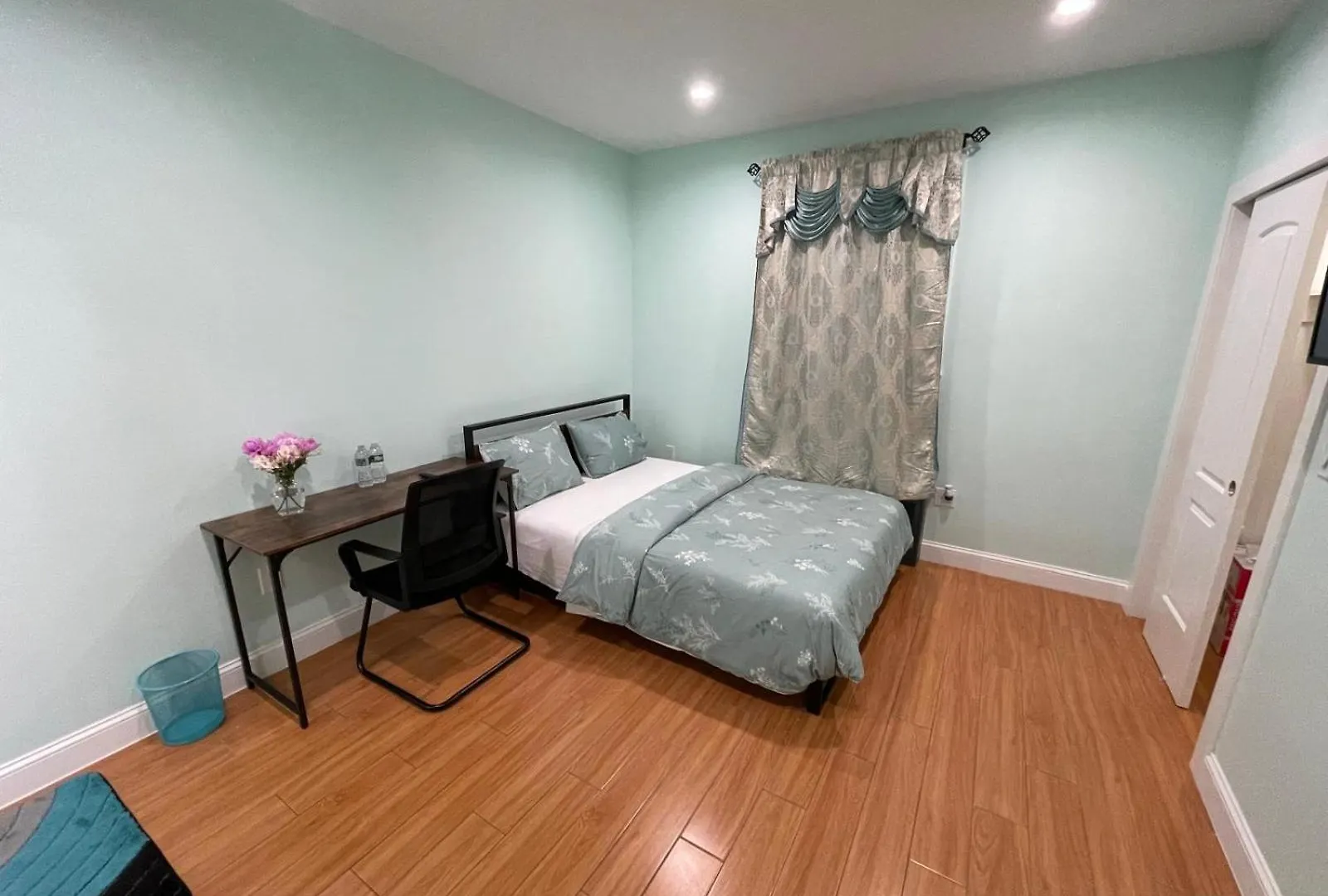 民宿 Luxury Room With Attached-Bath Near Jfk Ny Usa 纽约 美国