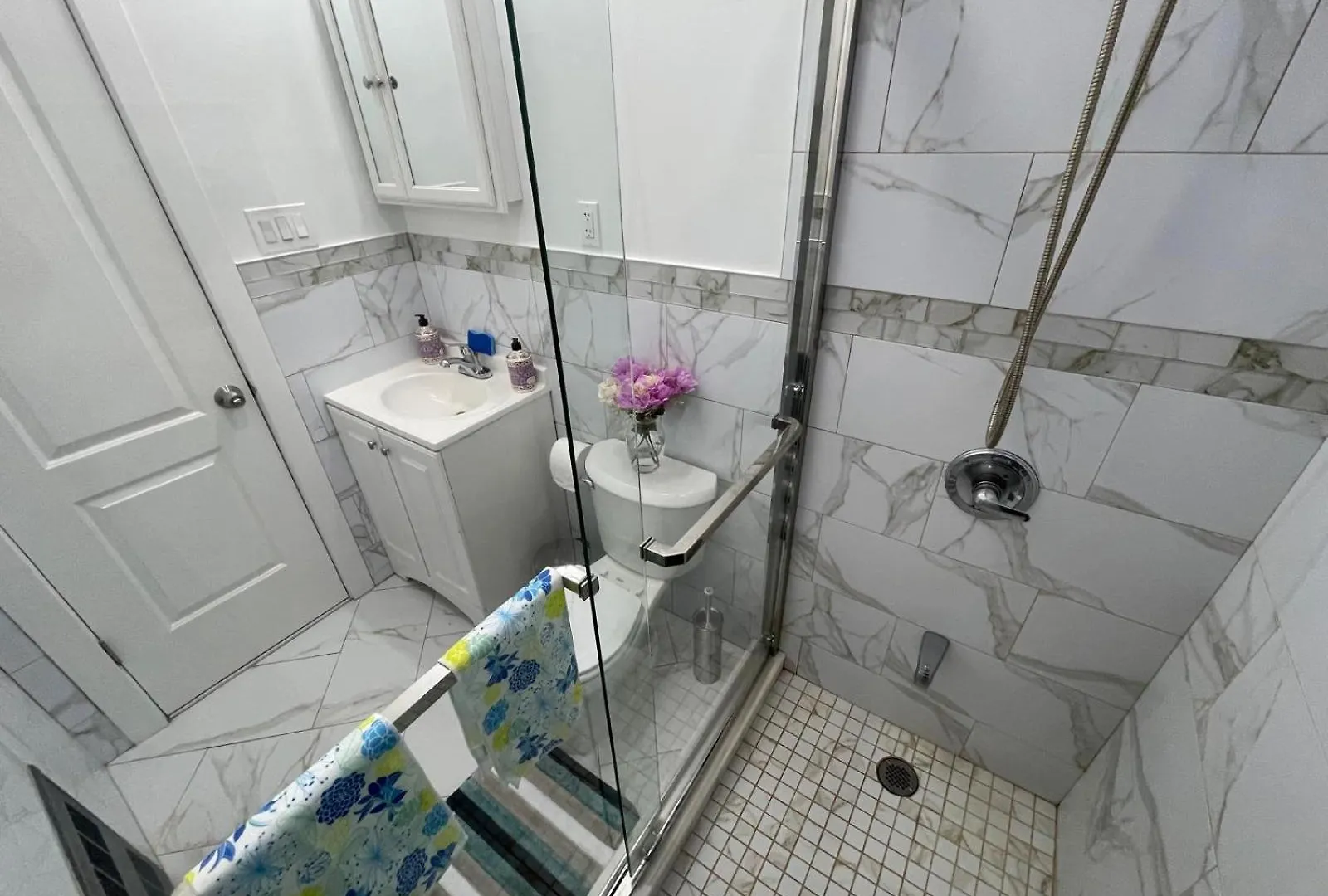 Luxury Room With Attached-Bath Near Jfk Ny Usa 纽约 民宿